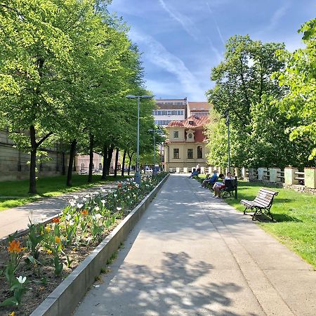Ce Apartment Prague Castle Экстерьер фото