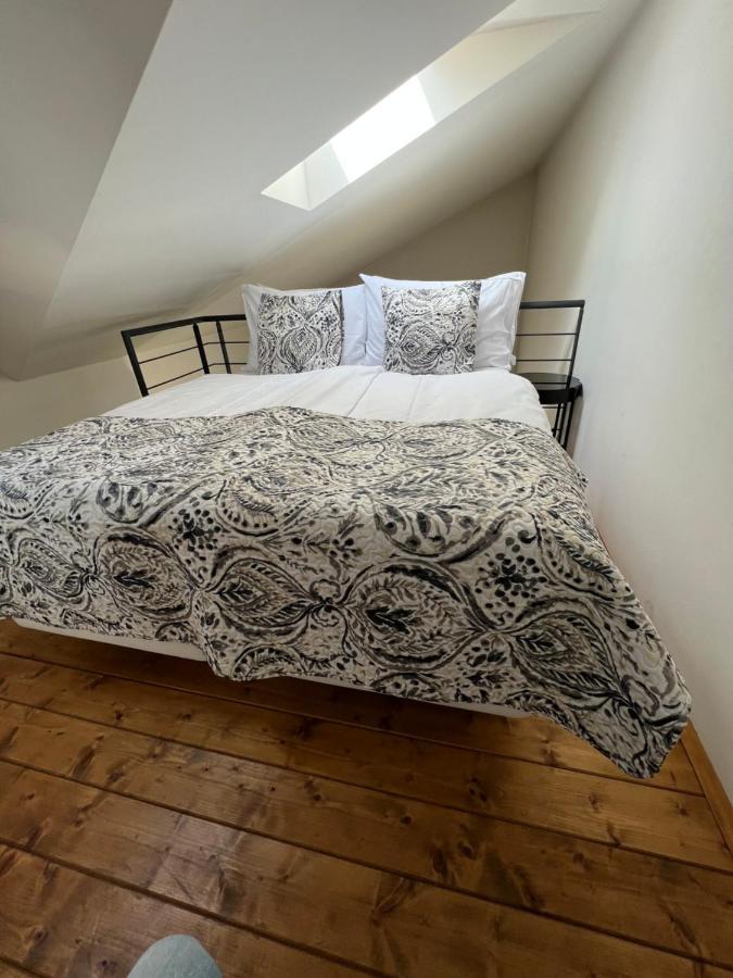 Ce Apartment Prague Castle Экстерьер фото