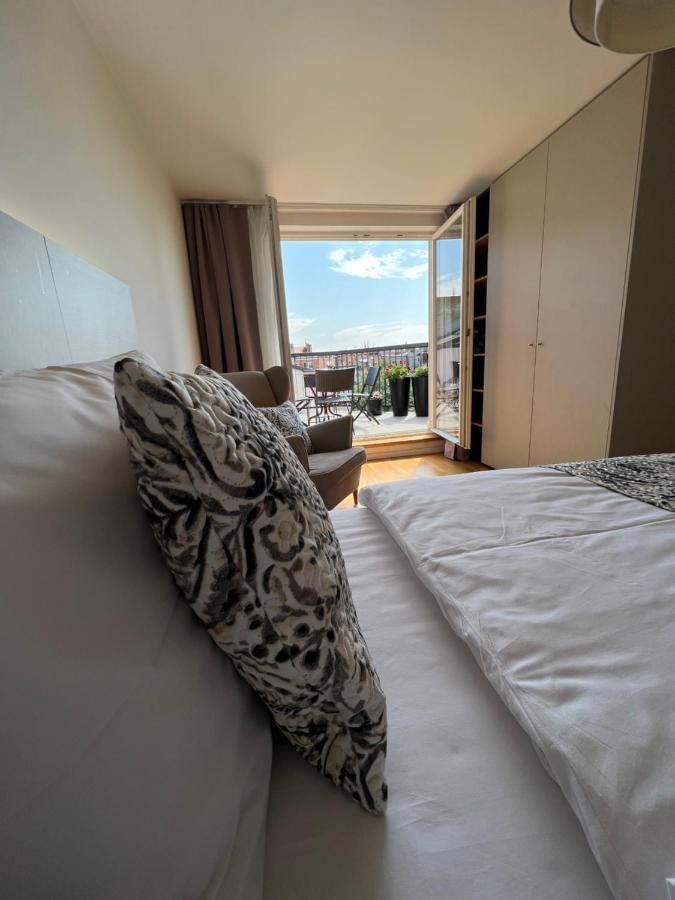 Ce Apartment Prague Castle Экстерьер фото