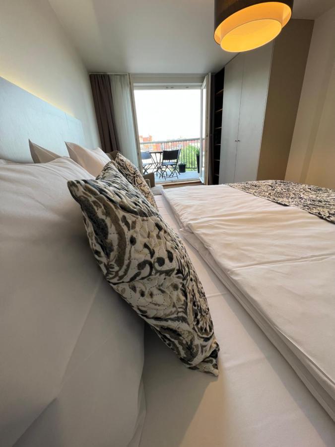 Ce Apartment Prague Castle Экстерьер фото