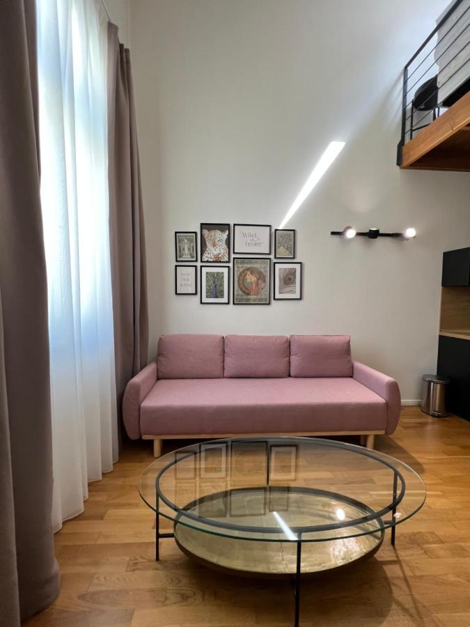 Ce Apartment Prague Castle Экстерьер фото