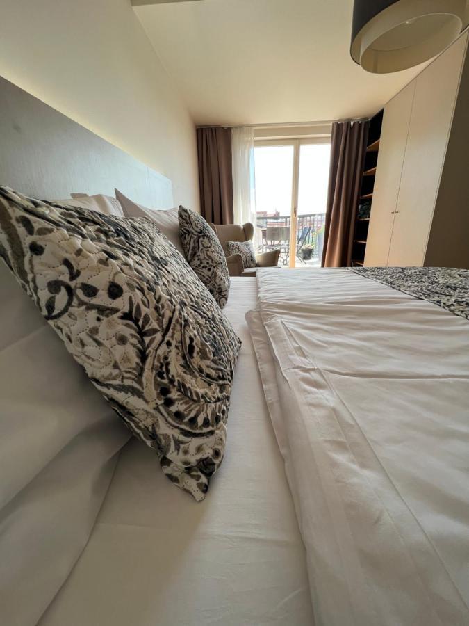 Ce Apartment Prague Castle Экстерьер фото