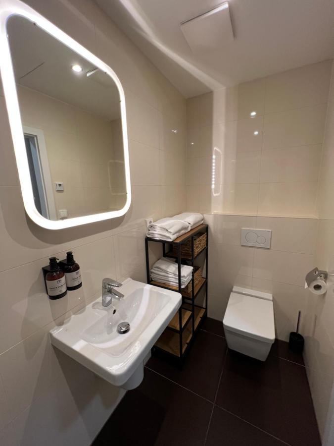 Ce Apartment Prague Castle Экстерьер фото