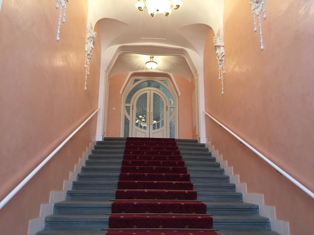 Ce Apartment Prague Castle Экстерьер фото