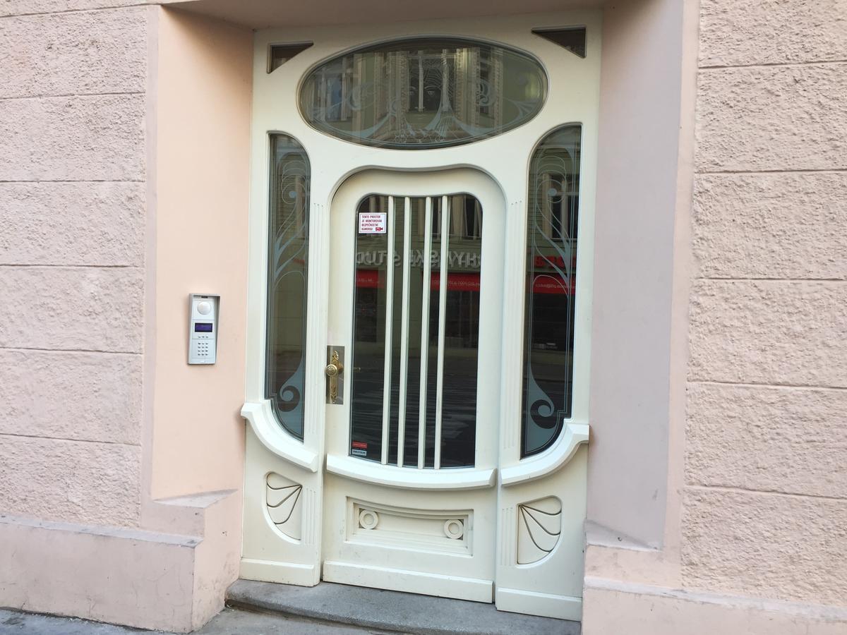 Ce Apartment Prague Castle Экстерьер фото
